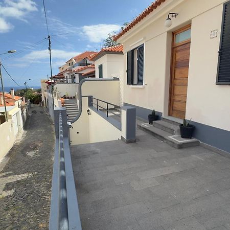 Casa Santiago II Funchal Villa Exterior photo
